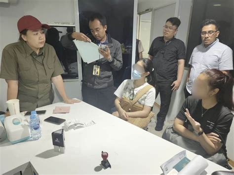 ph via.com|Senate takes Sheila Guo into its custody; House secures .